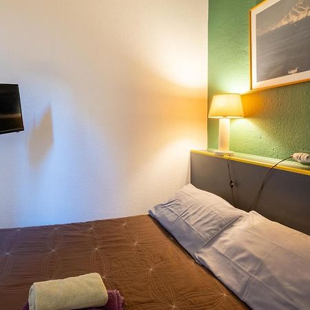 Residence Meublee Services Marseille Eksteriør bilde