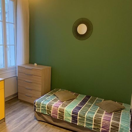 Residence Meublee Services Marseille Eksteriør bilde
