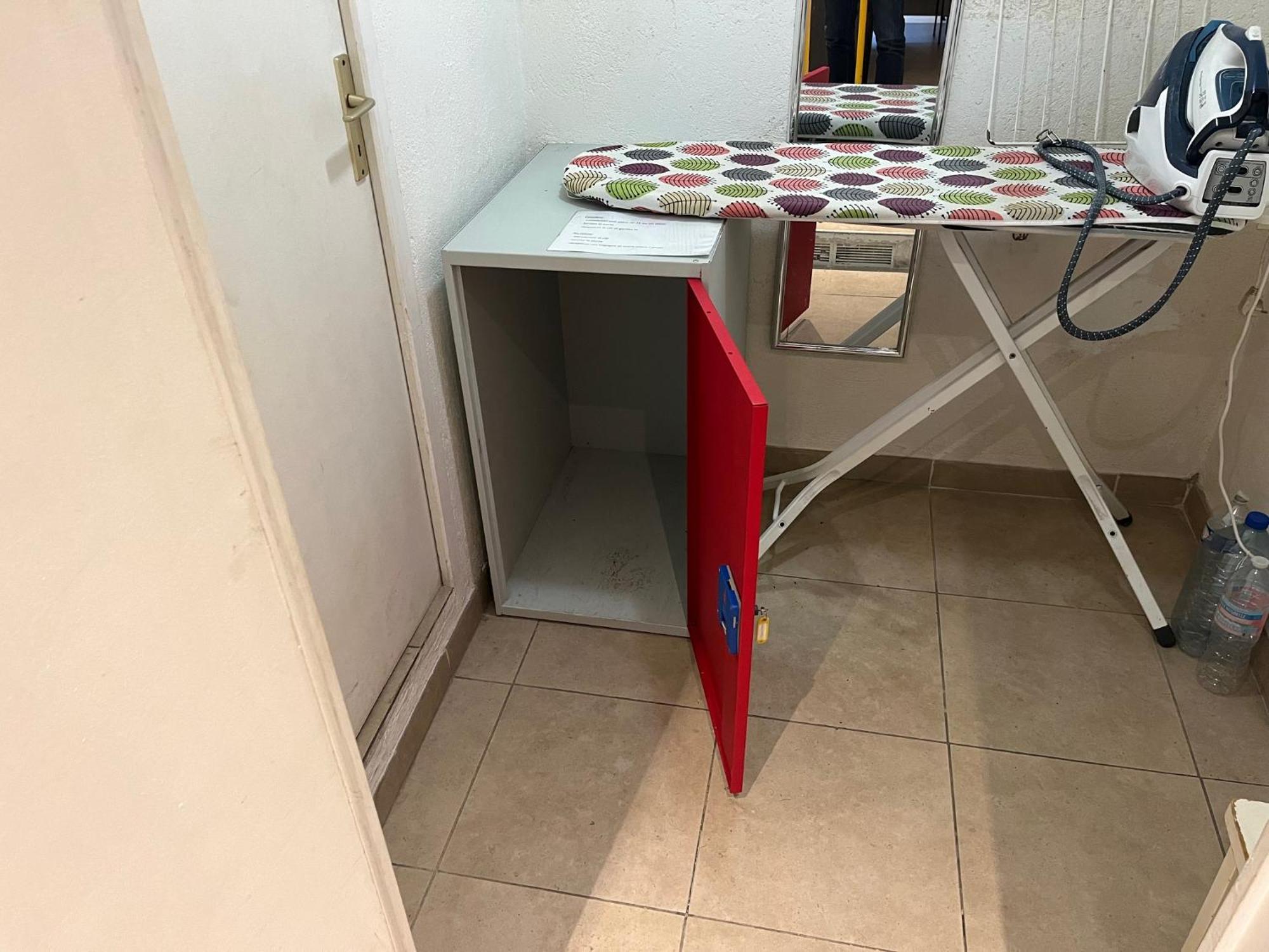 Residence Meublee Services Marseille Eksteriør bilde