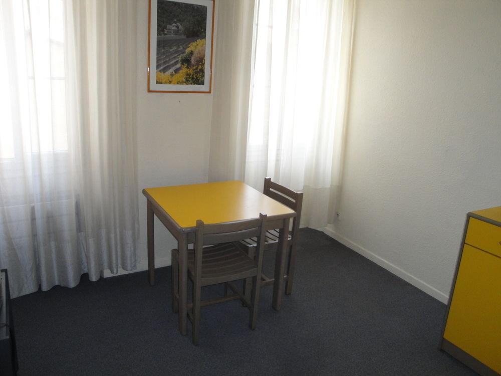 Residence Meublee Services Marseille Eksteriør bilde