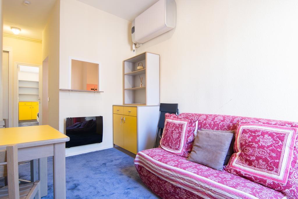 Residence Meublee Services Marseille Eksteriør bilde
