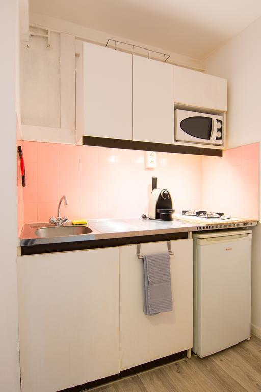 Residence Meublee Services Marseille Eksteriør bilde